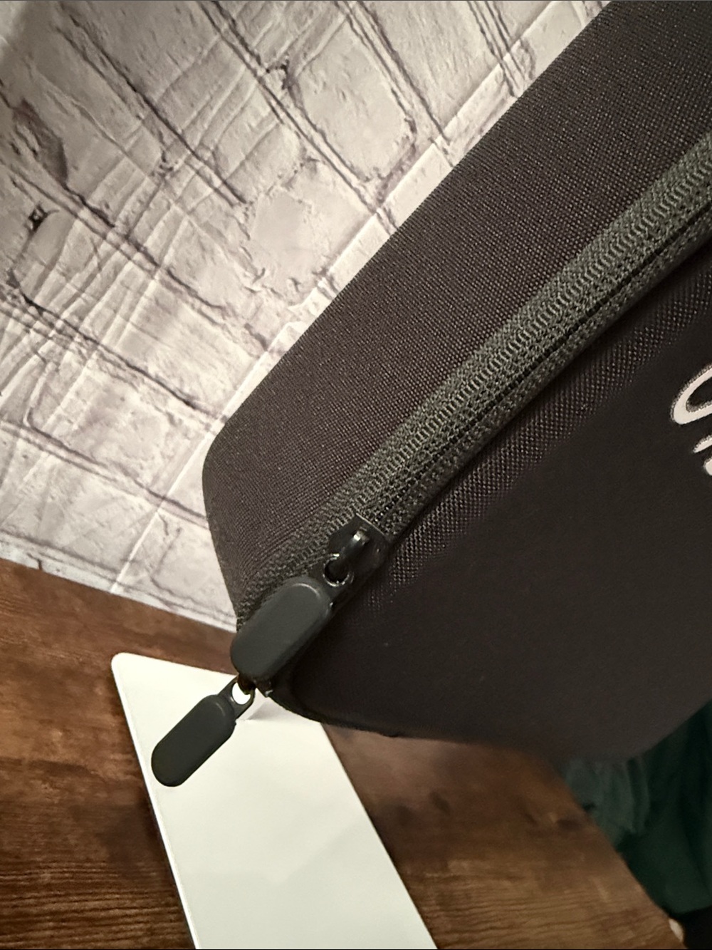 The Beachwaver Co. Black Travel Hard Case - Picture 3 of 8